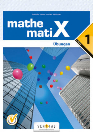 MathematiX 1 NEU - Übungen