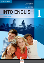 Into English 1 - Coursebook