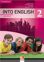 Into English 2 - Coursebook