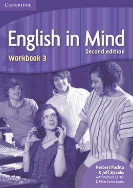 English in Mind 3 NEU - Workbook