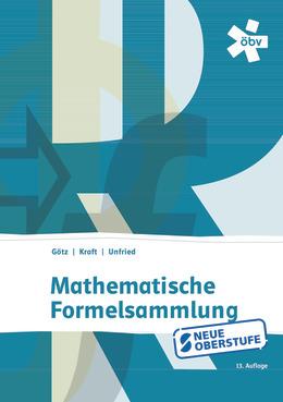 Mathematische Formelsammlung (NEU 2017)