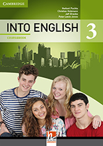 Into English 3 - Coursebook