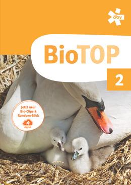 BioTOP 2 - Lehrbuch