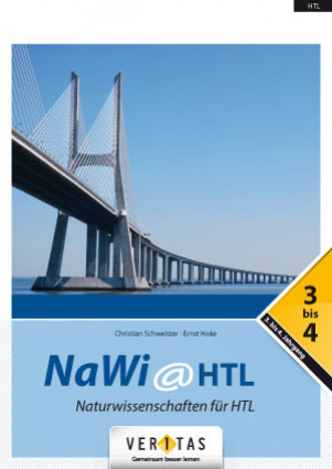 NaWi@HTL 3/4 - Lehrbuch für Naturwissenschaften HTL