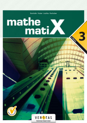 MathematiX 3 NEU - Lehrbuch