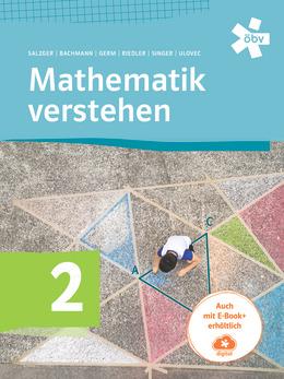 Mathematik verstehen 2 - Lehrbuch