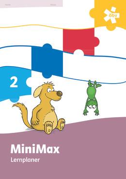 MiniMax 2 - Lernplaner