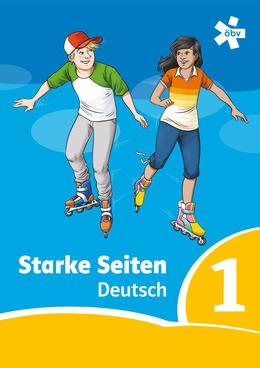 Starke Seiten Deutsch 1 - Lehrbuch
