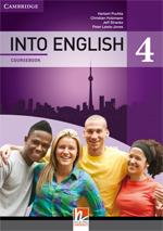 Into English 4 - Coursebook