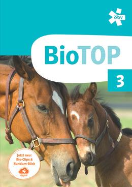 BioTOP 3 - Lehrbuch
