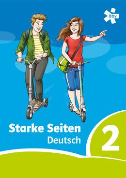 Starke Seiten Deutsch 2 - Lehrbuch