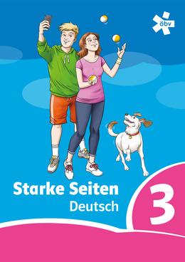 Starke Seiten Deutsch 3 - Lehrbuch
