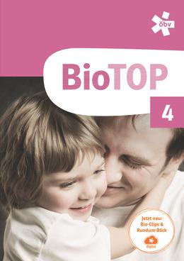 BioTOP 4 - Lehrbuch