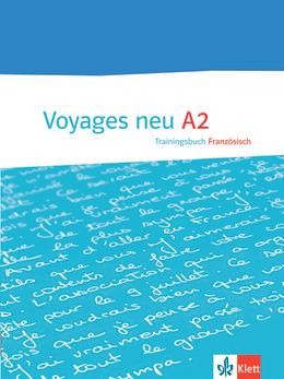 Voyages 2 NEU - Trainingsbuch