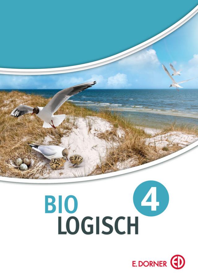 Bio Logisch 4 Neubearbeitung 2017