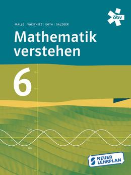 Mathematik verstehen 6 NEU (2018) - Lehrbuch