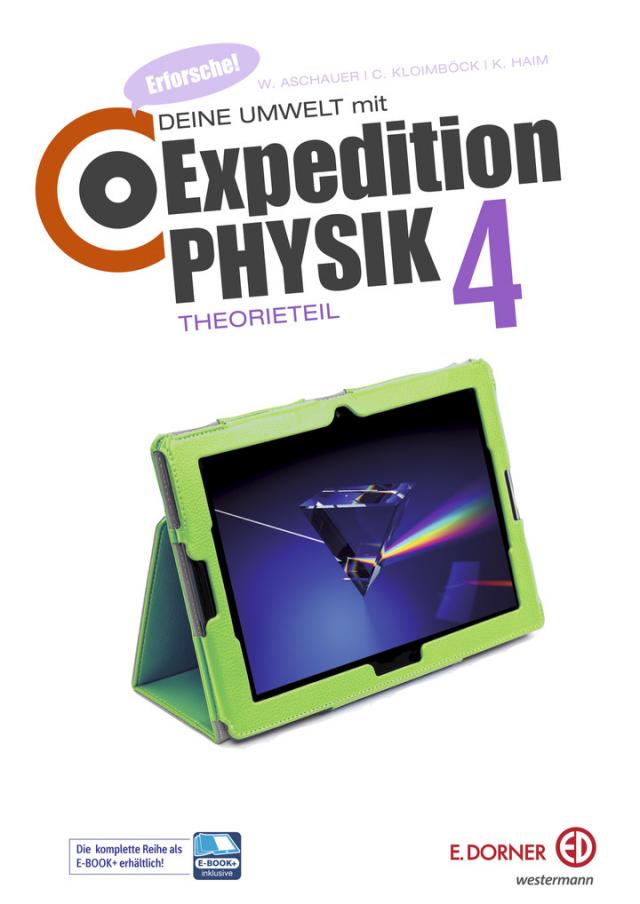 Expedition Physik 4 - Theorieteil