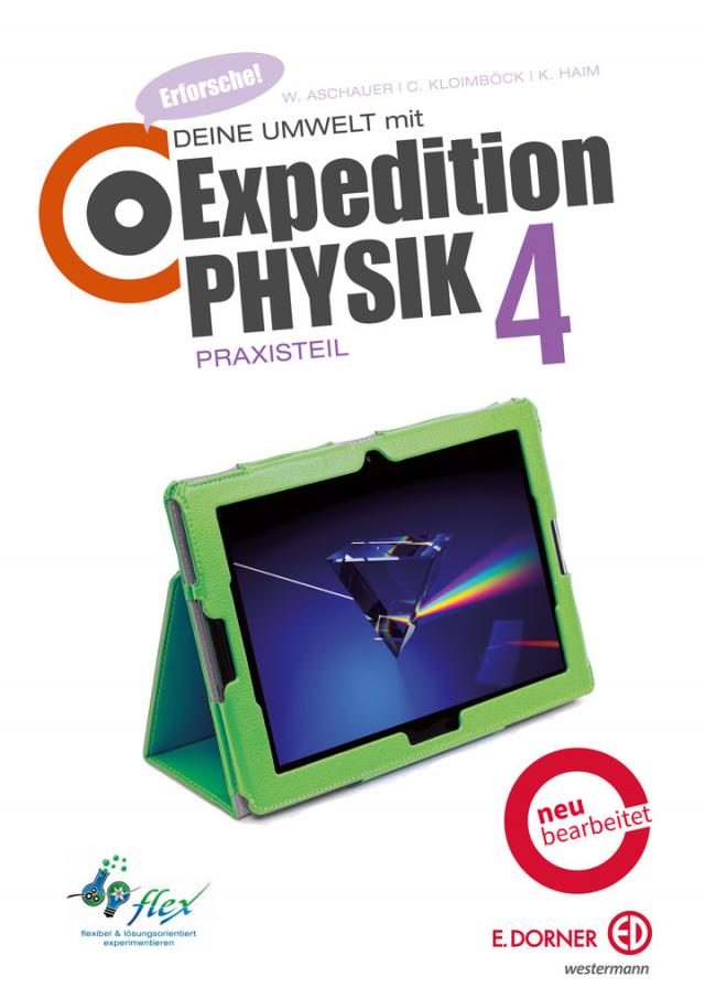 Expedition Physik 4 - Praxisteil