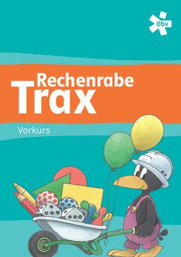 Rechenrabe Trax - Vorkurs