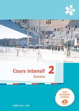 Cours intensif Autriche 2 - Lehrbuch