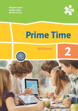 Prime Time 2 - Workbook