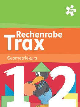 Rechenrabe Trax 1/2 - Geometriekurs