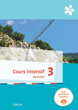 Cours intensif Autriche 3 - Lehrbuch