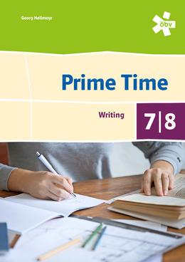 Prime Time 7/8 - Writing
