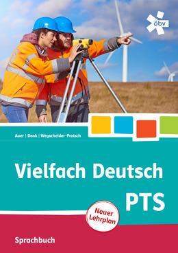 Vielfach Deutsch PTS - Sprachbuch