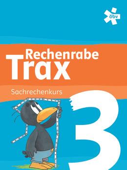 Rechenrabe Trax 3 - Sachrechenkurs