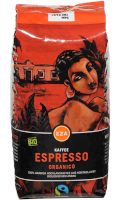 Organico Espresso