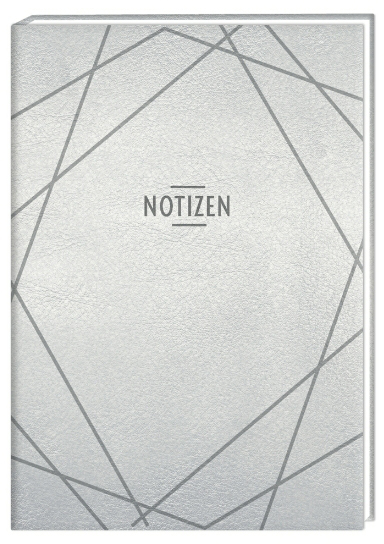 Premium-Notizbuch A5 Notizen