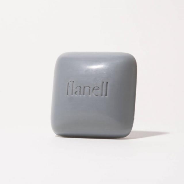Seife Flanell 100g