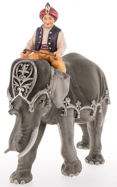 Rupert Treiber für Elefant Nr.24001A 12cm color