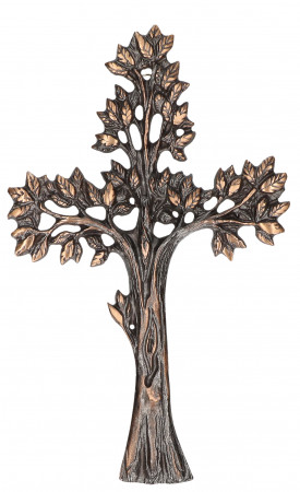 Symbolkreuz Lebensbaum 