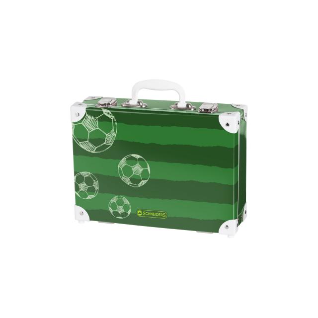 Case green Soccer Cup