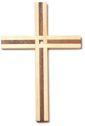 12-Apostel-Kreuz